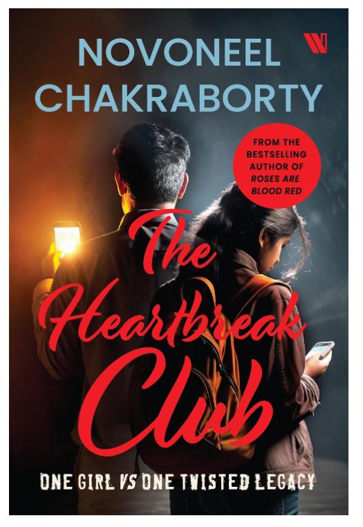 The Heartbreak Club